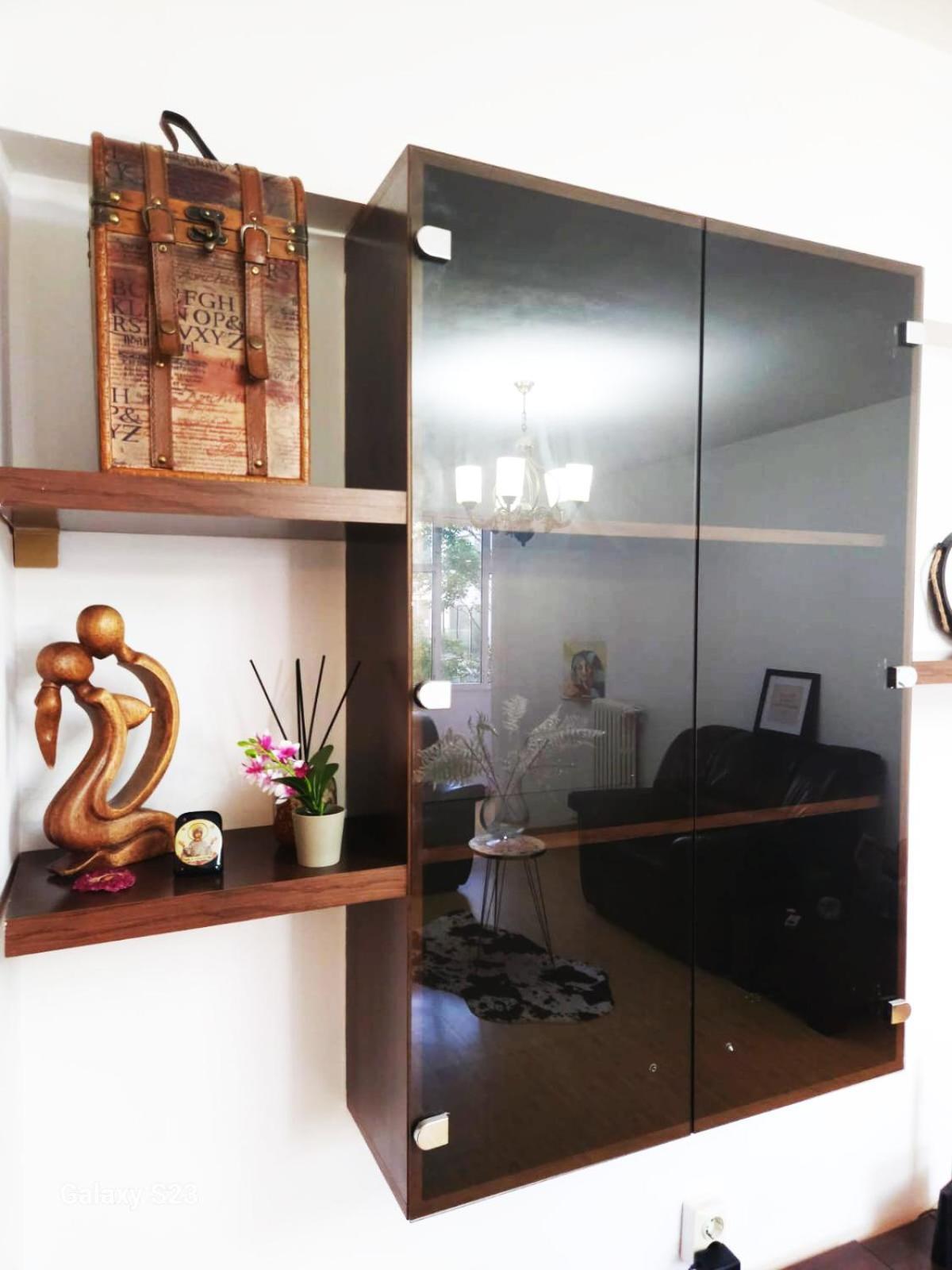 בוקרשט Kiwi Apart-Hotel 1Br Wi-Fi Free - Close To Old Town - Cozy Location - Shorter Or Longer Stay - R&M Boutique מראה חיצוני תמונה