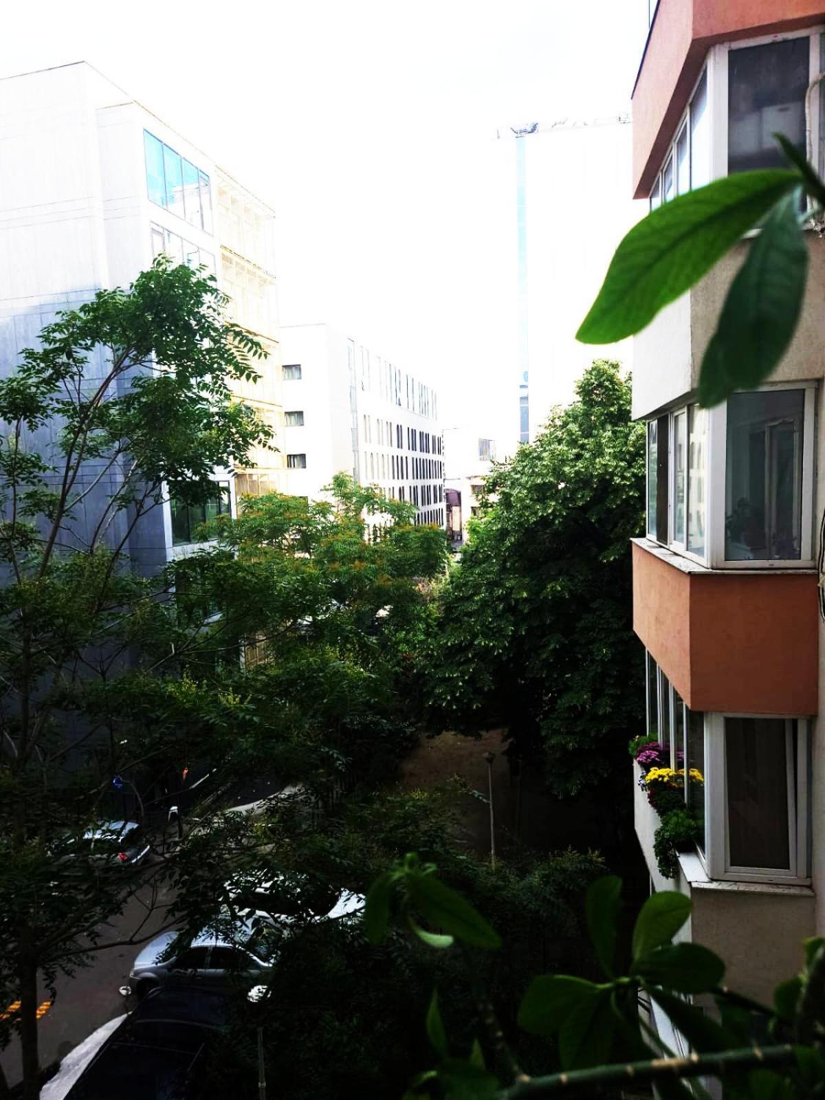 בוקרשט Kiwi Apart-Hotel 1Br Wi-Fi Free - Close To Old Town - Cozy Location - Shorter Or Longer Stay - R&M Boutique מראה חיצוני תמונה