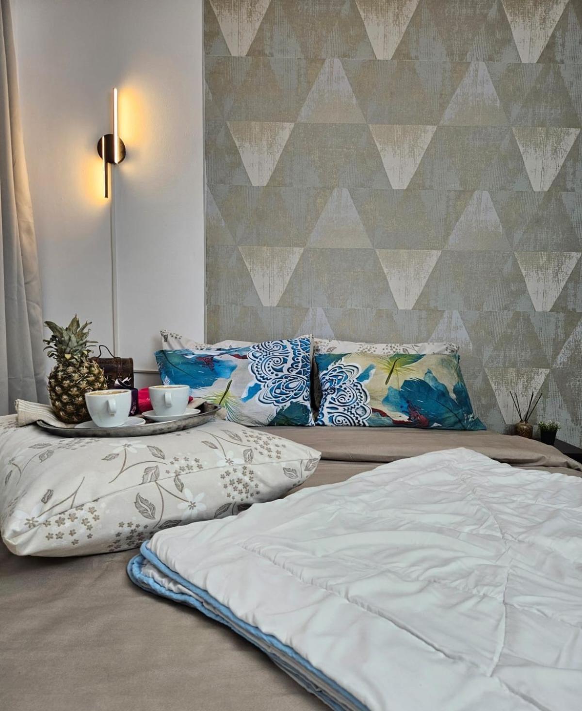 בוקרשט Kiwi Apart-Hotel 1Br Wi-Fi Free - Close To Old Town - Cozy Location - Shorter Or Longer Stay - R&M Boutique מראה חיצוני תמונה