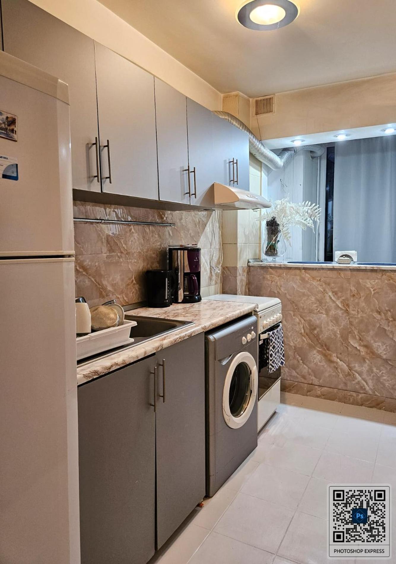 בוקרשט Kiwi Apart-Hotel 1Br Wi-Fi Free - Close To Old Town - Cozy Location - Shorter Or Longer Stay - R&M Boutique מראה חיצוני תמונה